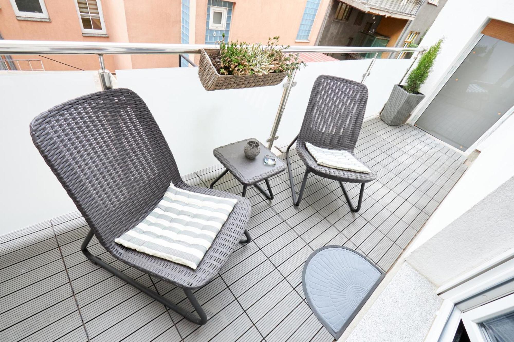 Apartmán Old Town Elegance SJJ Exteriér fotografie
